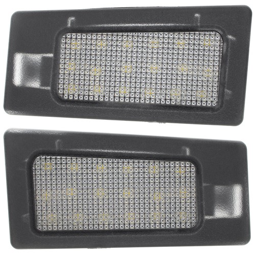 Led kennzeichenbeleuchtung - 2,