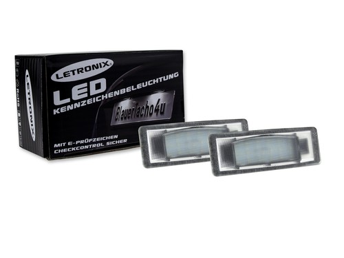 Letronix smd led - letronix,