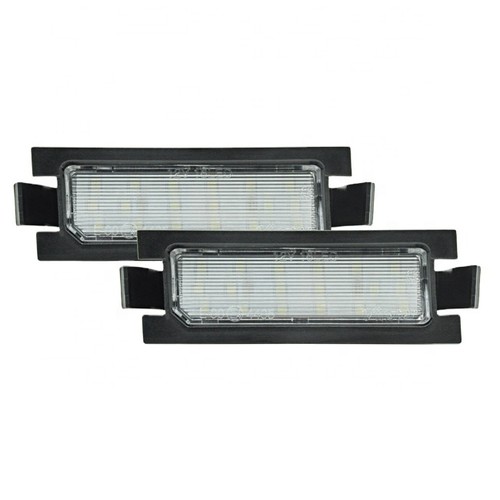 Led smd - 2x,