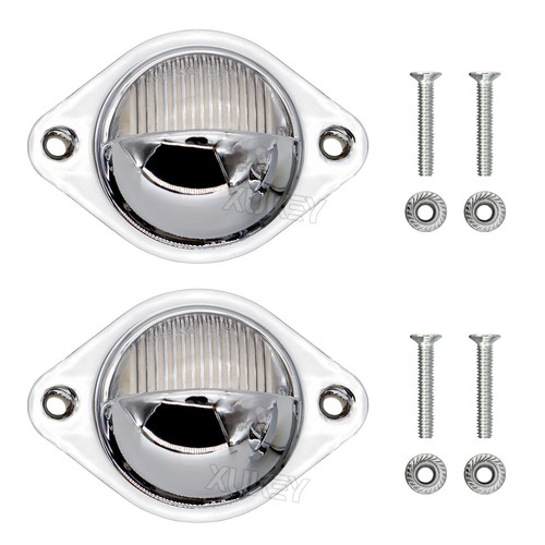 Stk led kennzeichenleuchte - led,