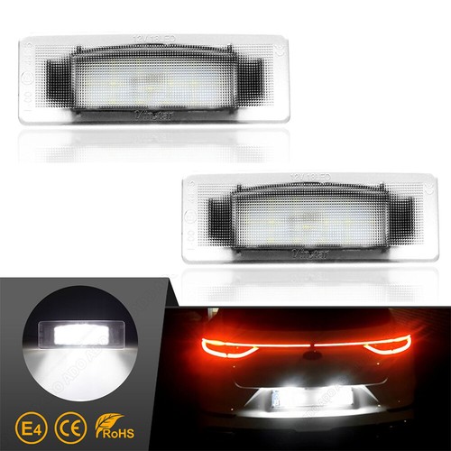 Led kennzeichenbeleuchtung - 2,