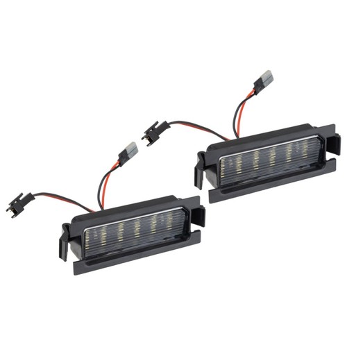 Nty led kennzeichenbeleuchtung - nty,
