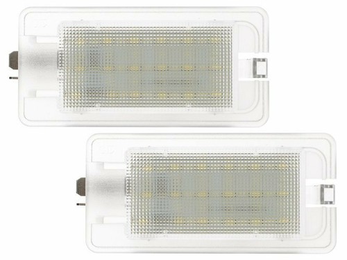 Led kofferraum beleuchtung - led,